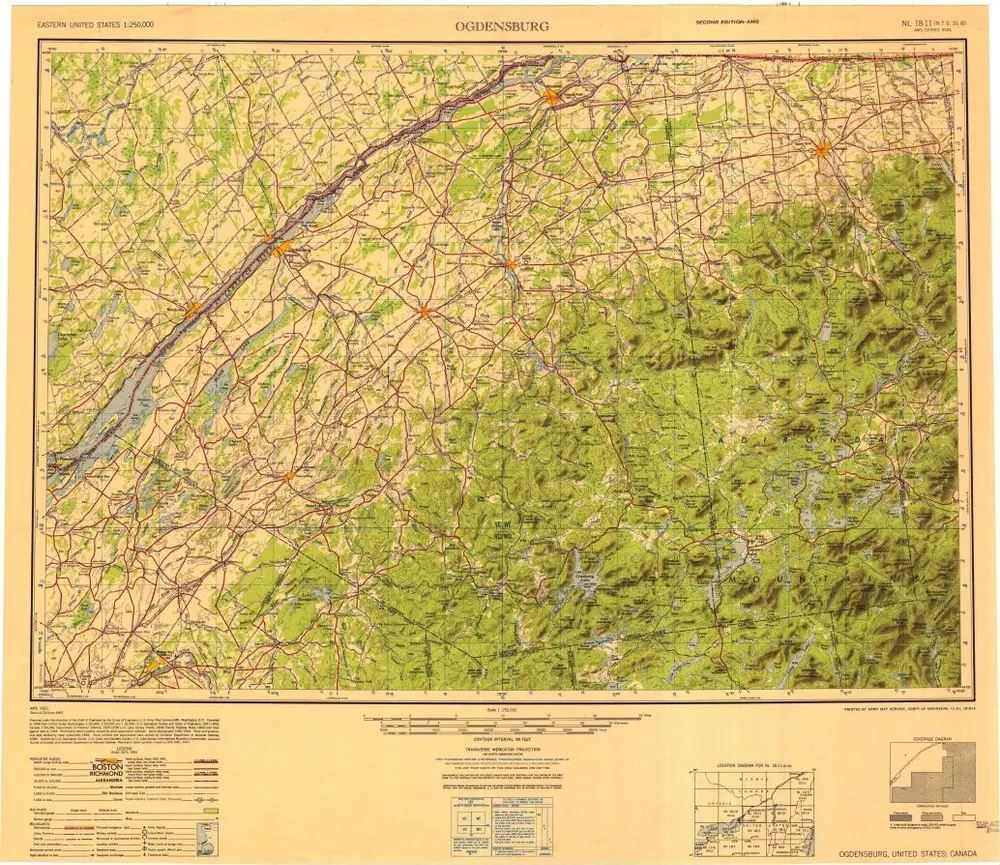 Pré-visualização do mapa antigo