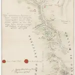 Anteprima della vecchia mappa