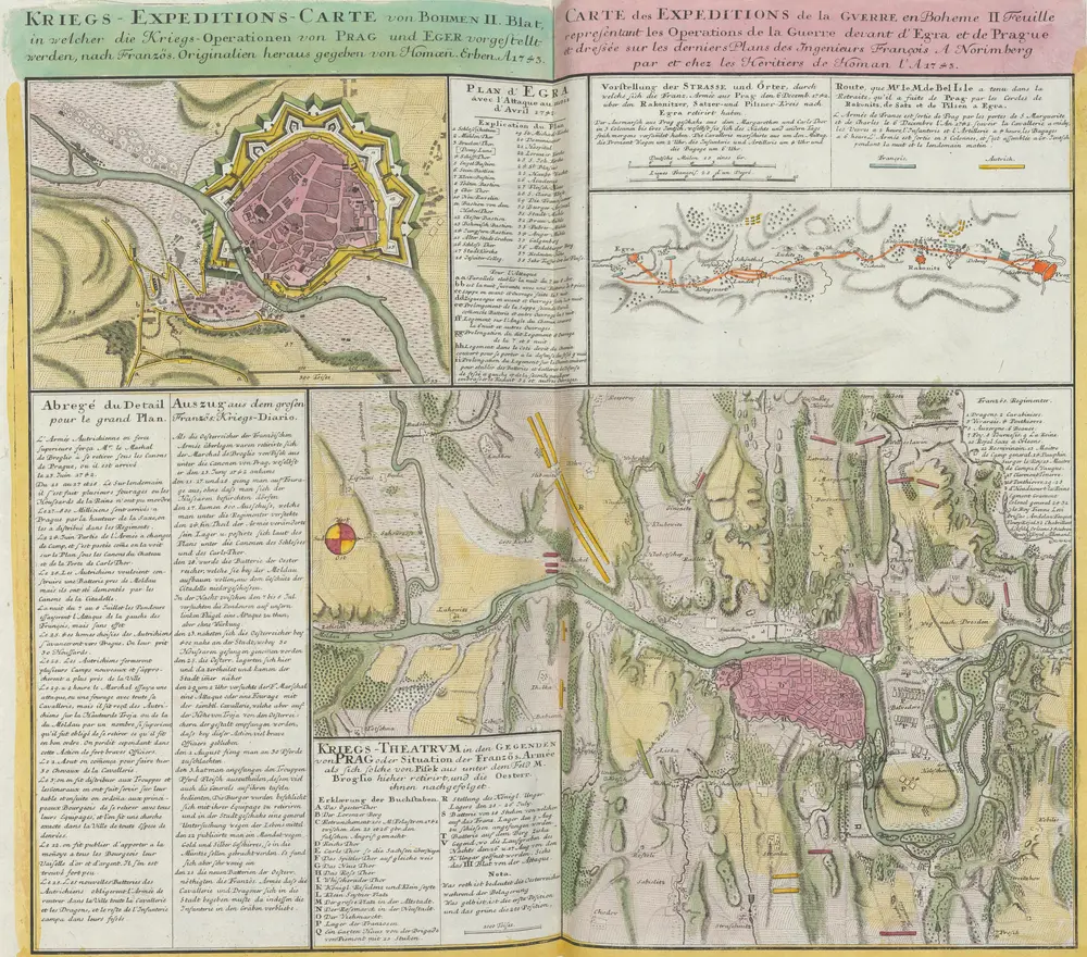 Anteprima della vecchia mappa