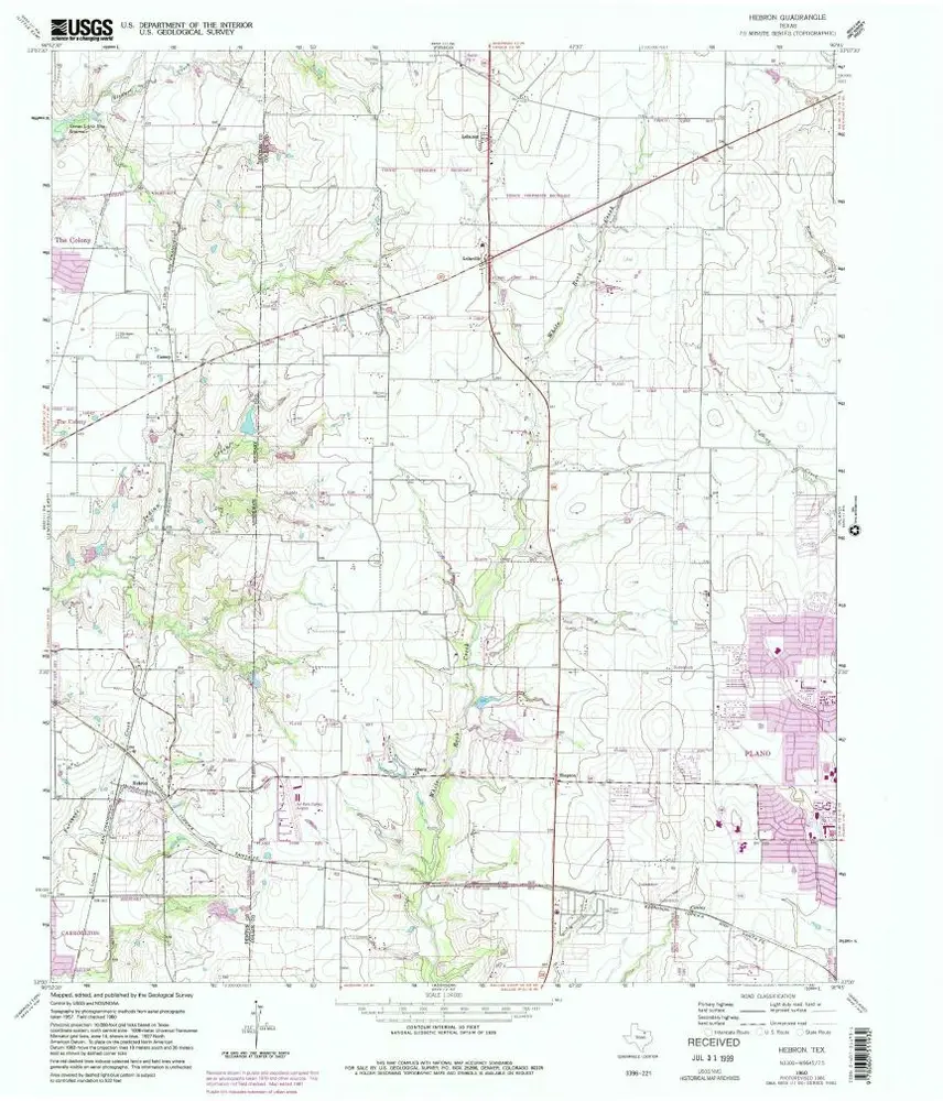 Pré-visualização do mapa antigo