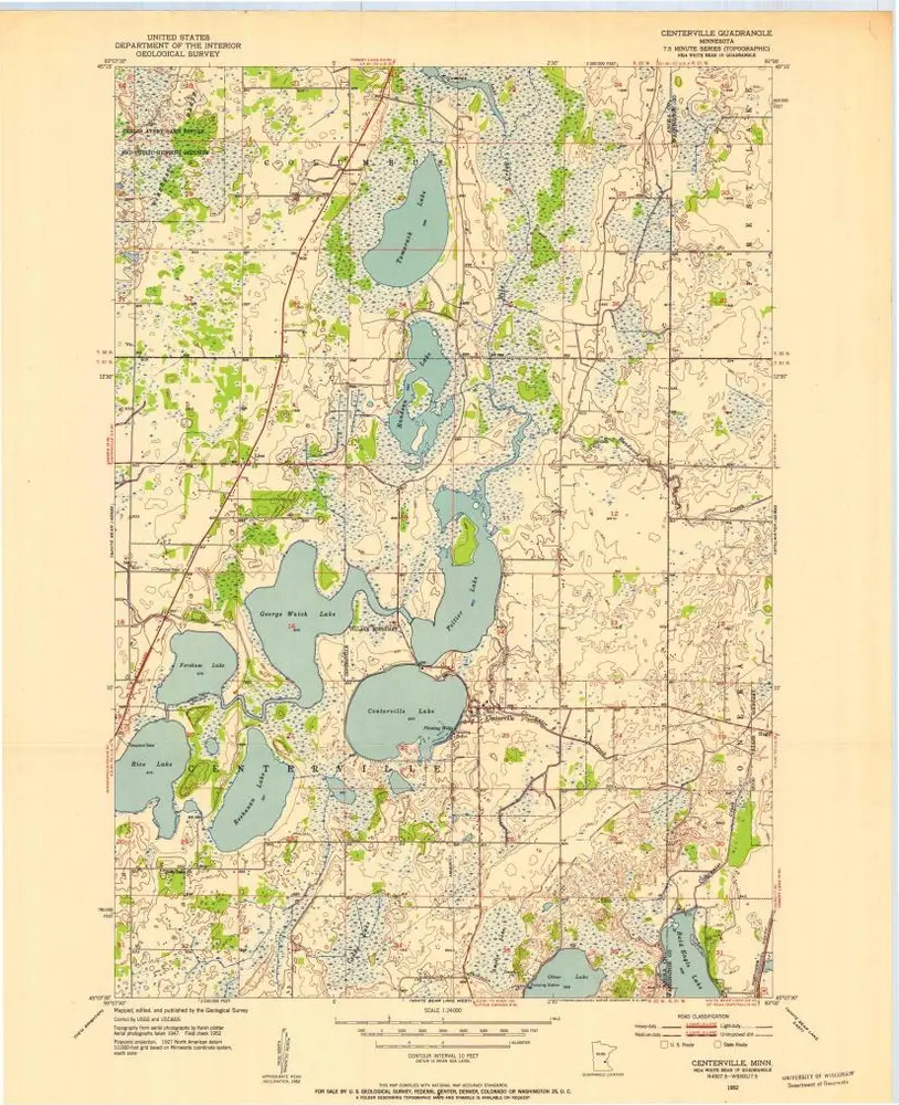 Vista previa del mapa antiguo