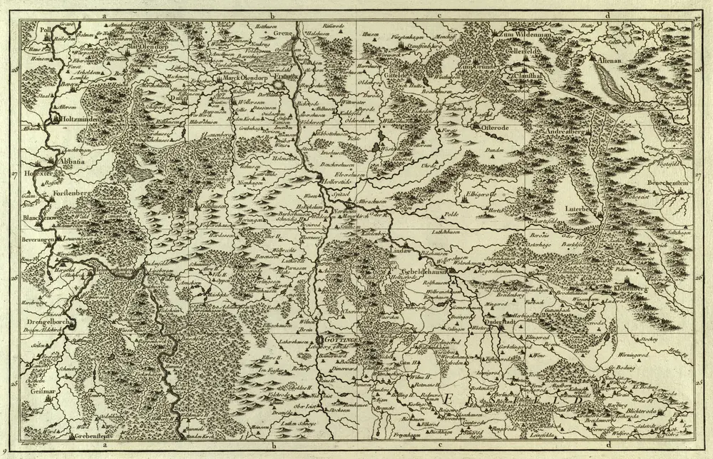 Pré-visualização do mapa antigo