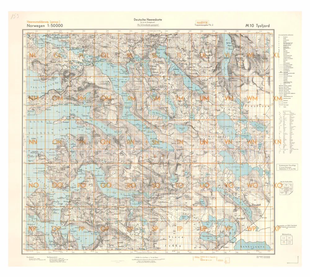 Vista previa del mapa antiguo