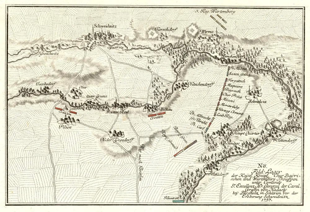 Pré-visualização do mapa antigo