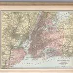 Thumbnail of historical map