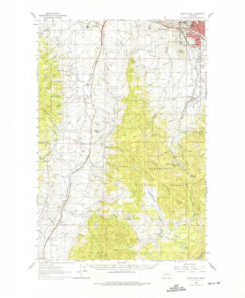 Pré-visualização do mapa antigo