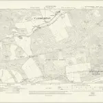 Aperçu de l'ancienne carte