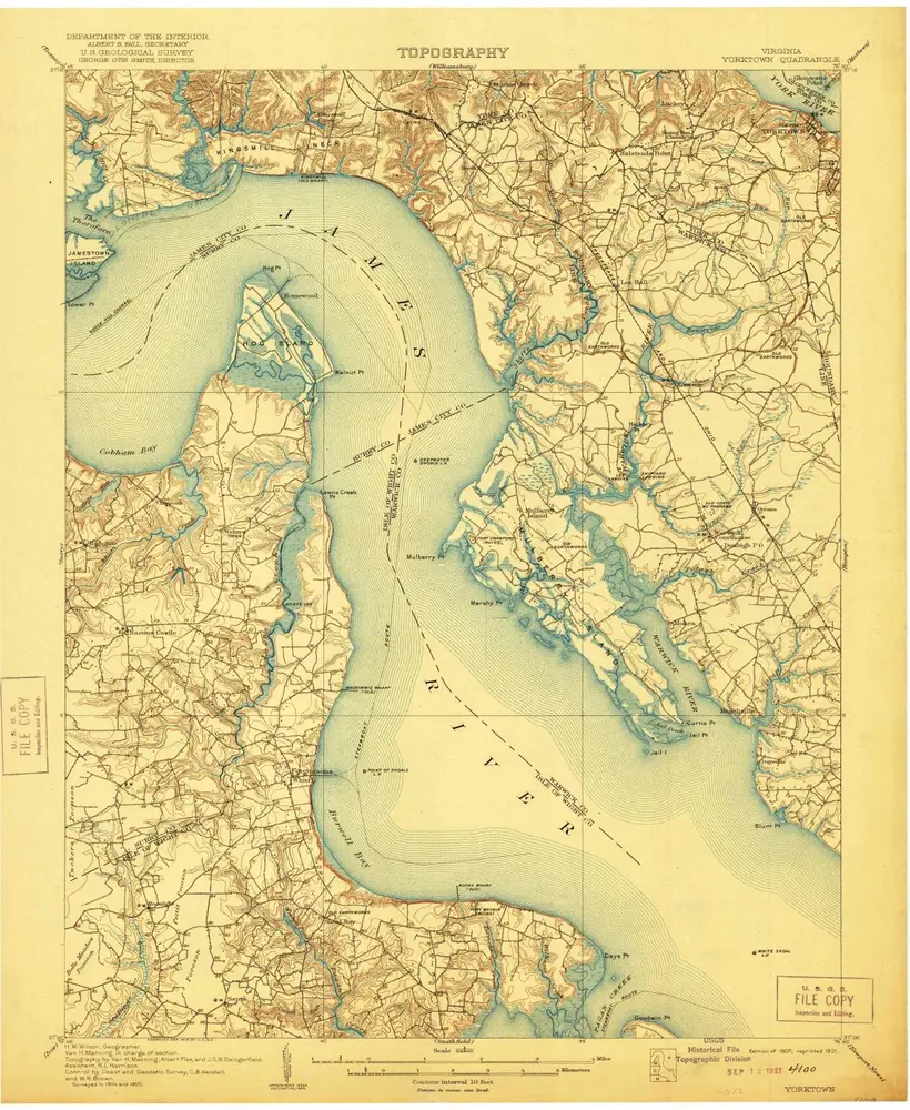 Thumbnail of historical map