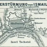 Pré-visualização do mapa antigo