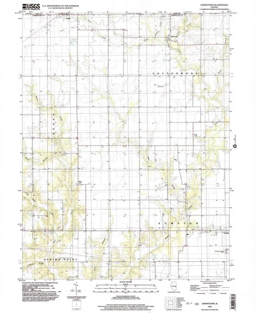 Anteprima della vecchia mappa