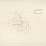 Anteprima della vecchia mappa