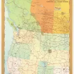 Thumbnail of historical map