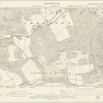 Thumbnail of historical map