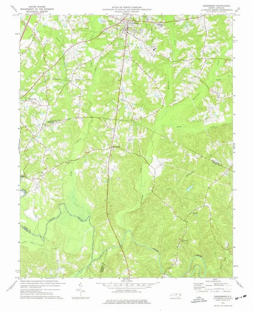 Anteprima della vecchia mappa