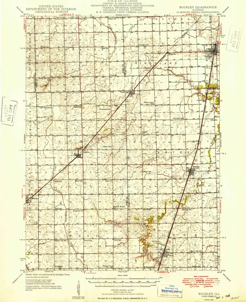 Thumbnail of historical map