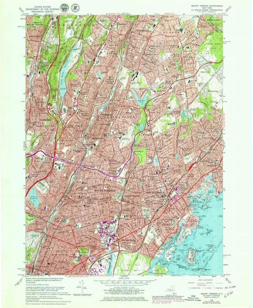 Anteprima della vecchia mappa