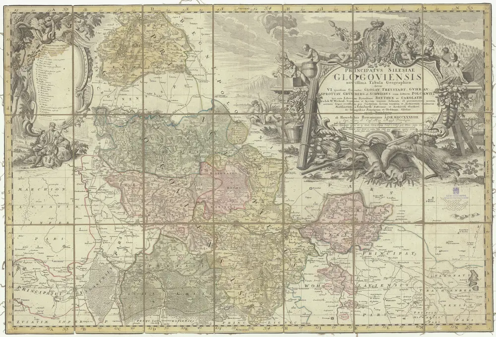 Thumbnail of historical map