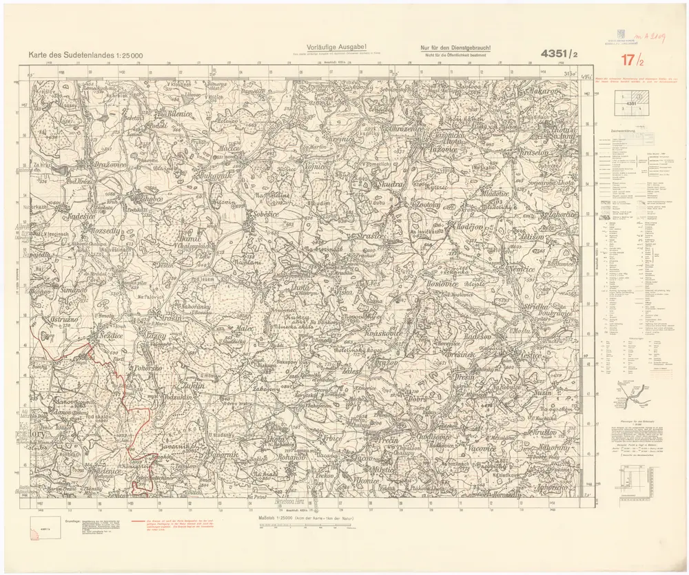 Pré-visualização do mapa antigo