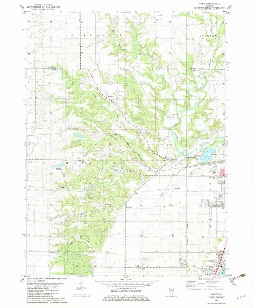 Vista previa del mapa antiguo