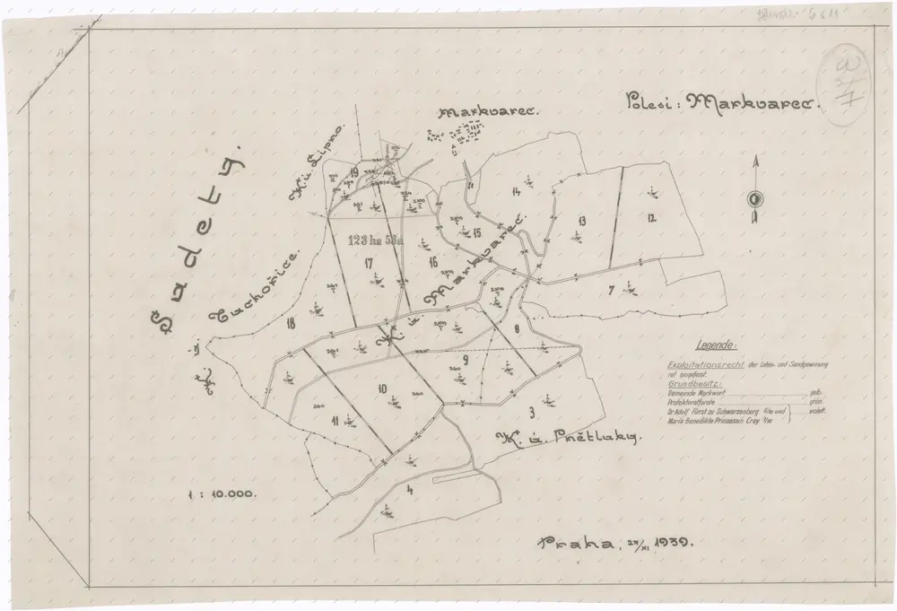 Thumbnail of historical map