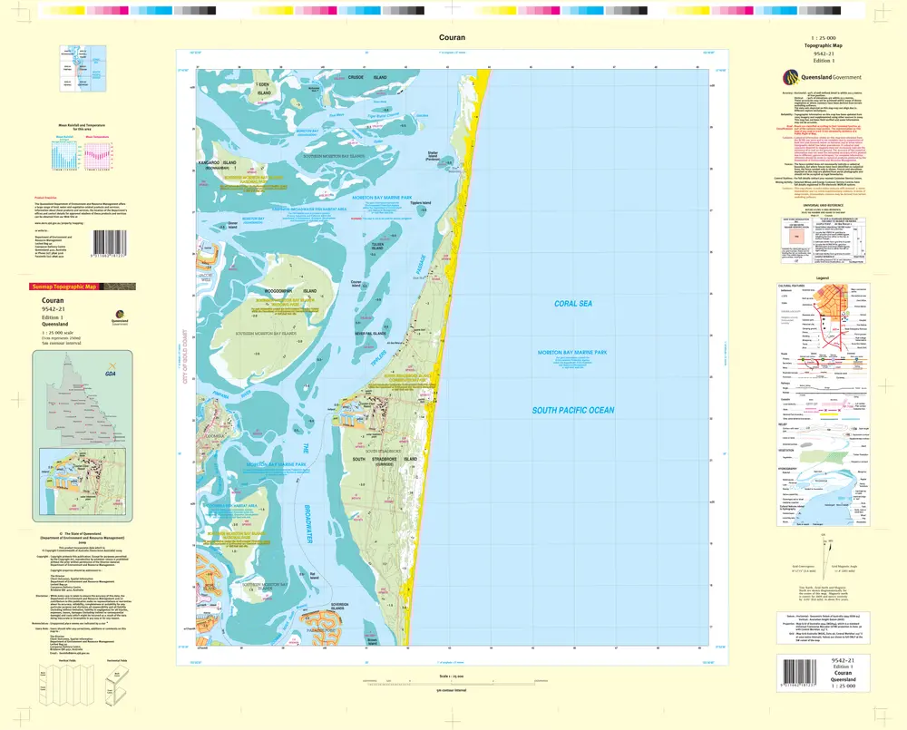 Anteprima della vecchia mappa