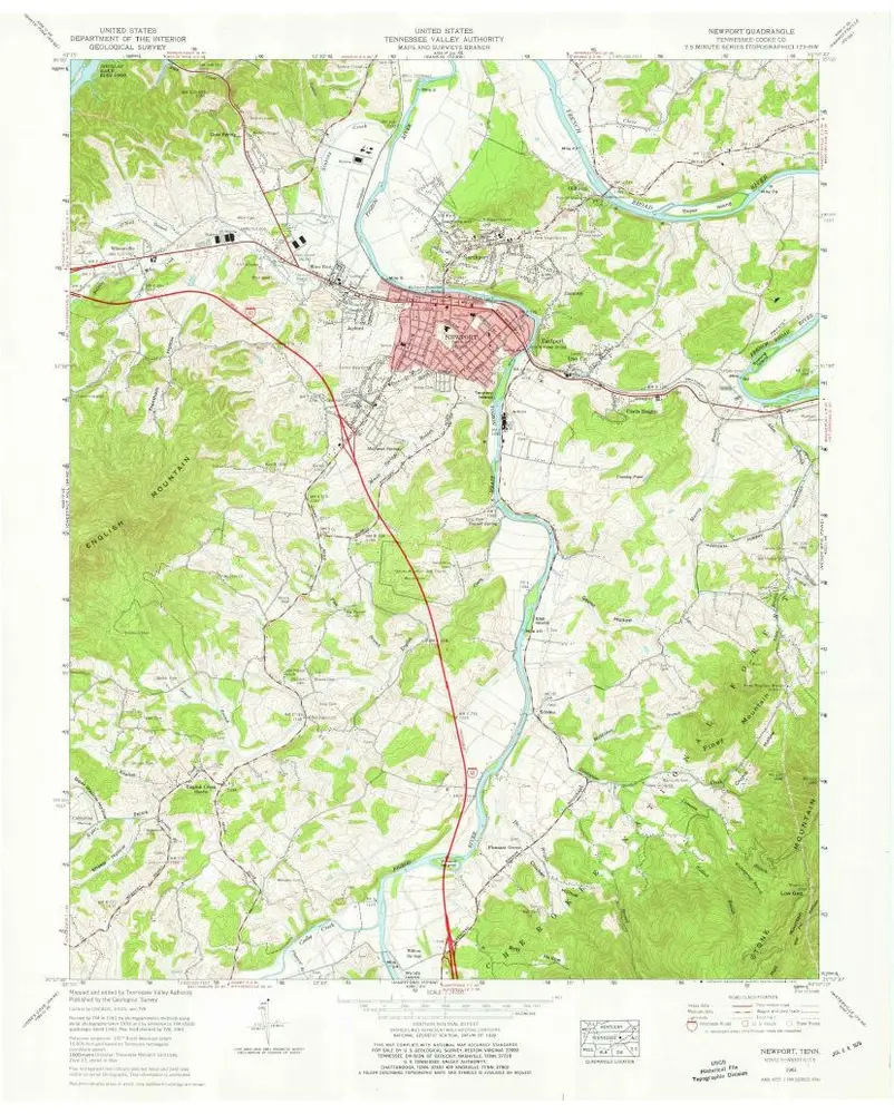 Thumbnail of historical map