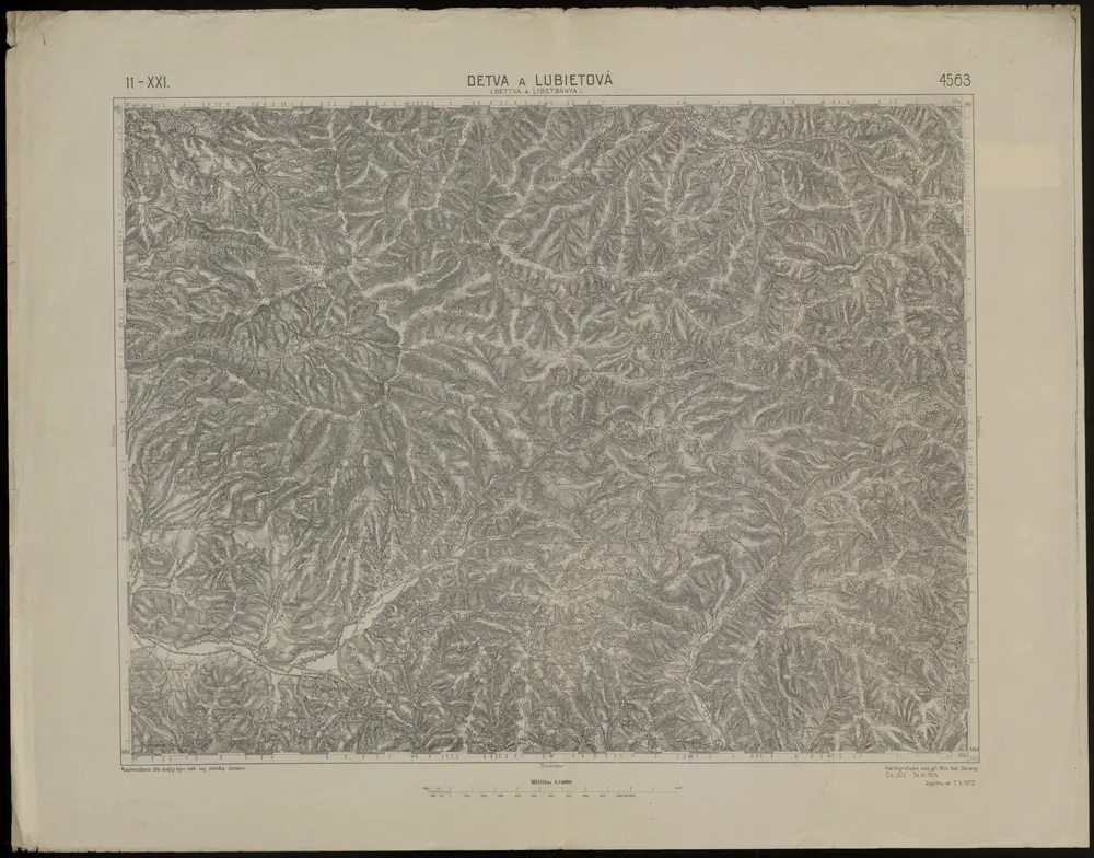 Pré-visualização do mapa antigo