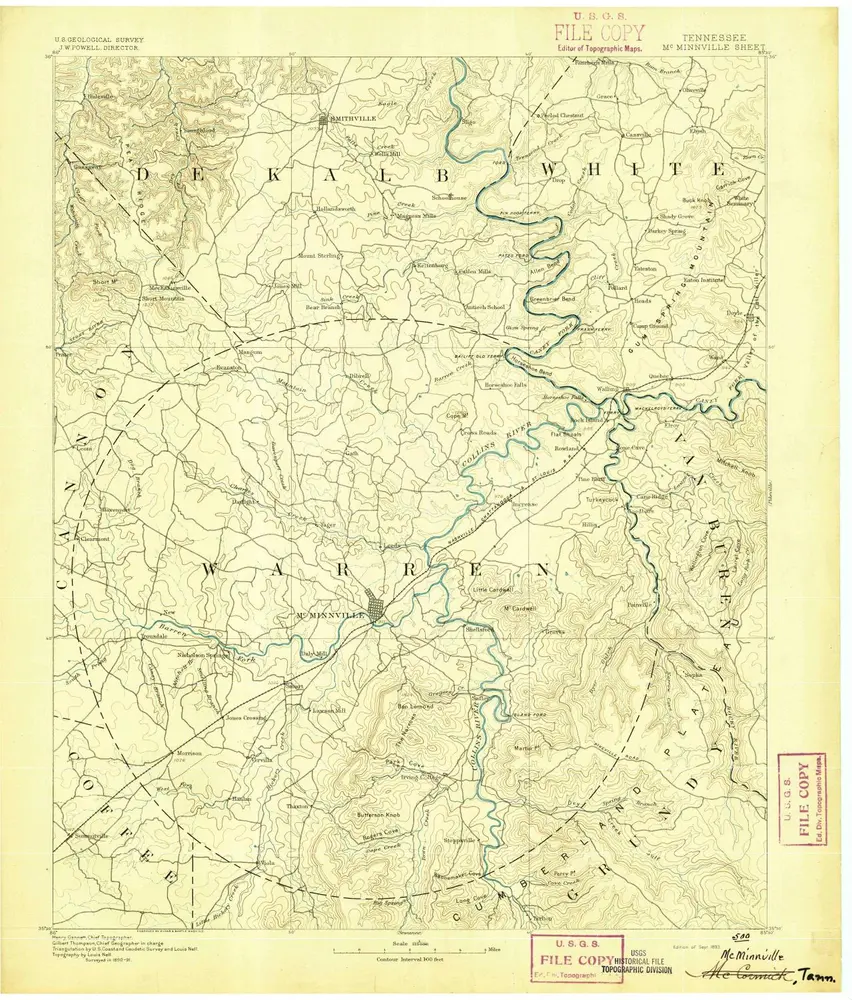 Thumbnail of historical map