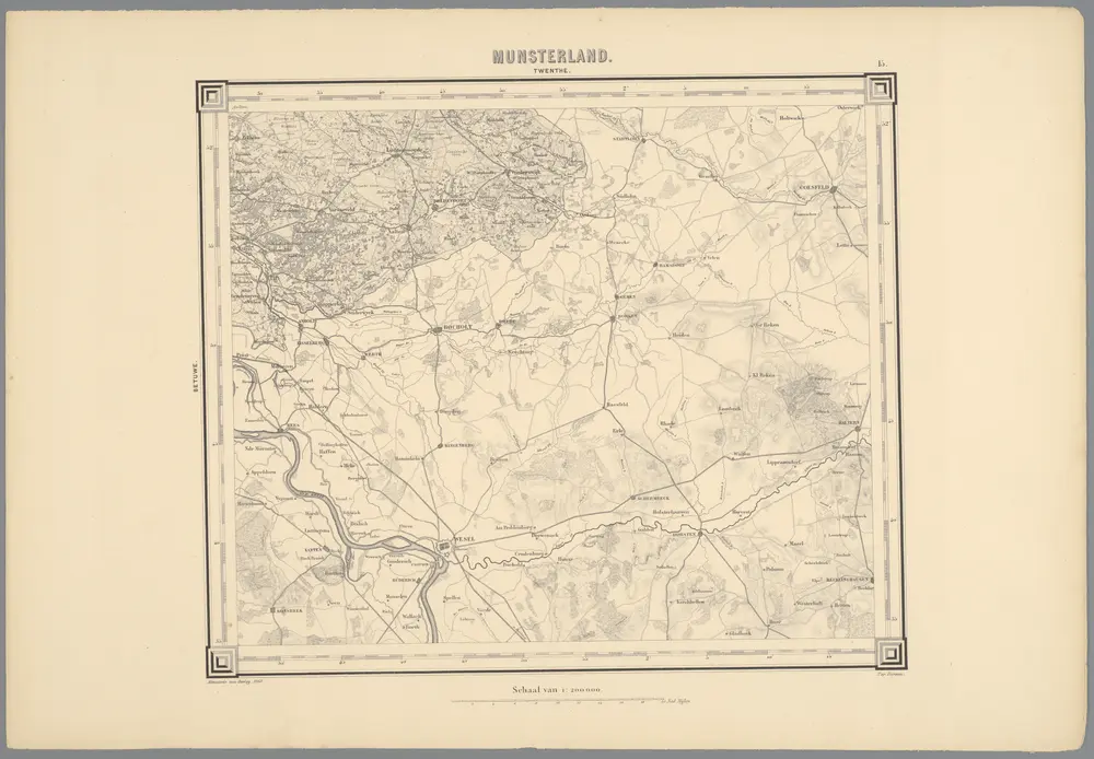 Pré-visualização do mapa antigo