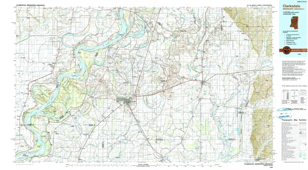 Pré-visualização do mapa antigo