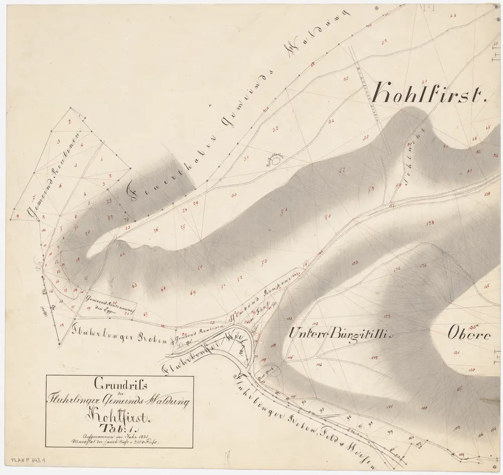 Thumbnail of historical map