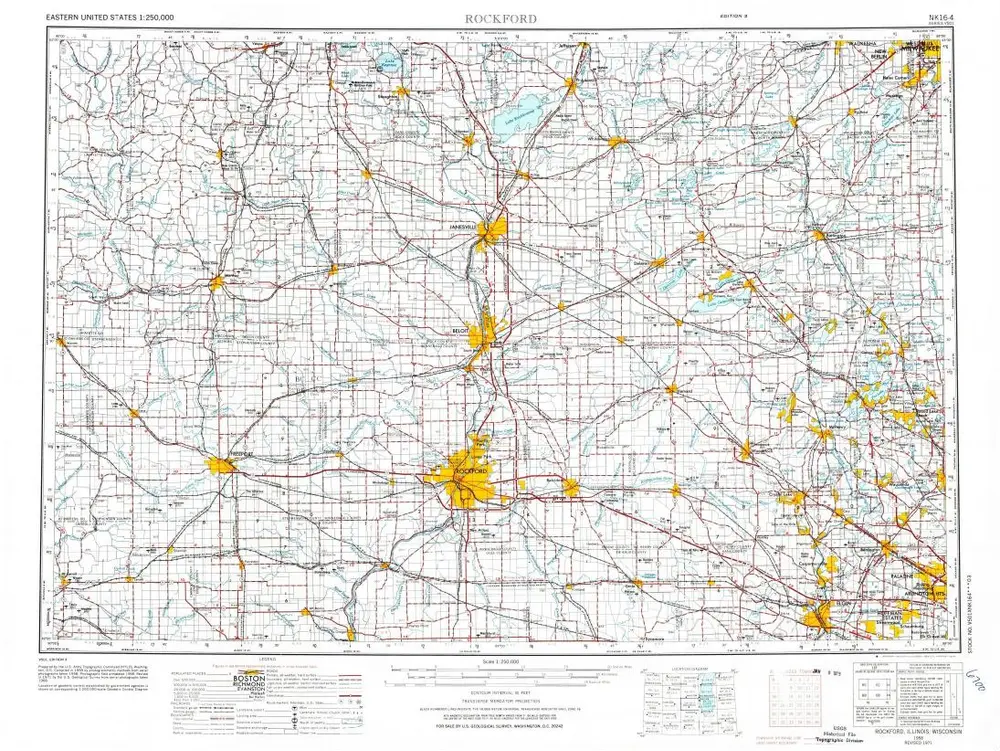 Thumbnail of historical map