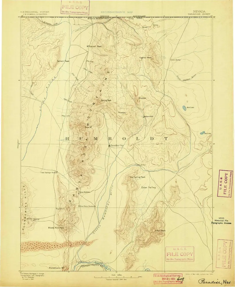 Thumbnail of historical map