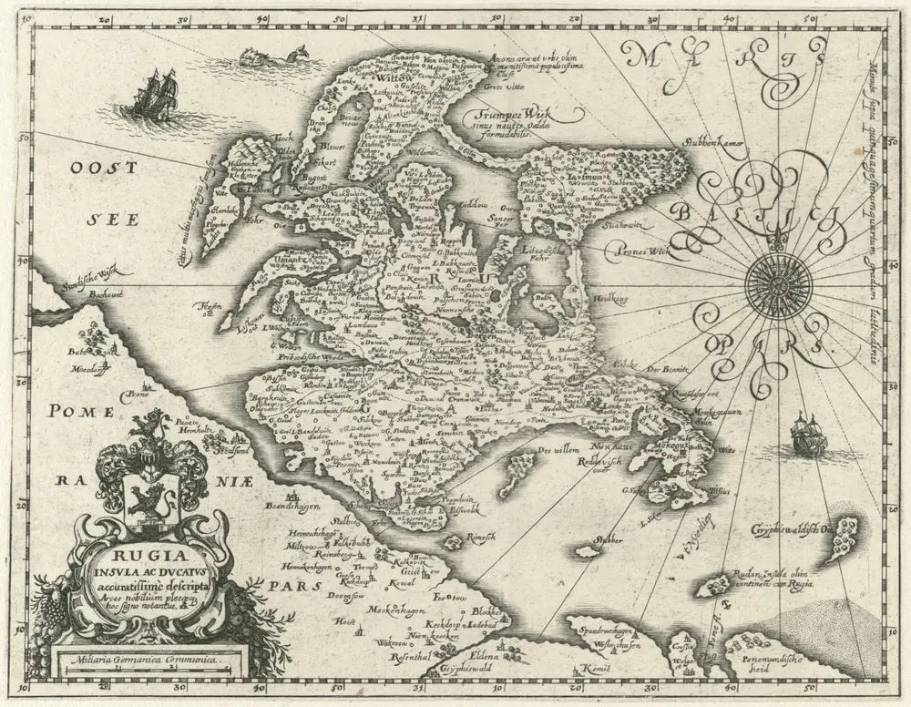 Pré-visualização do mapa antigo