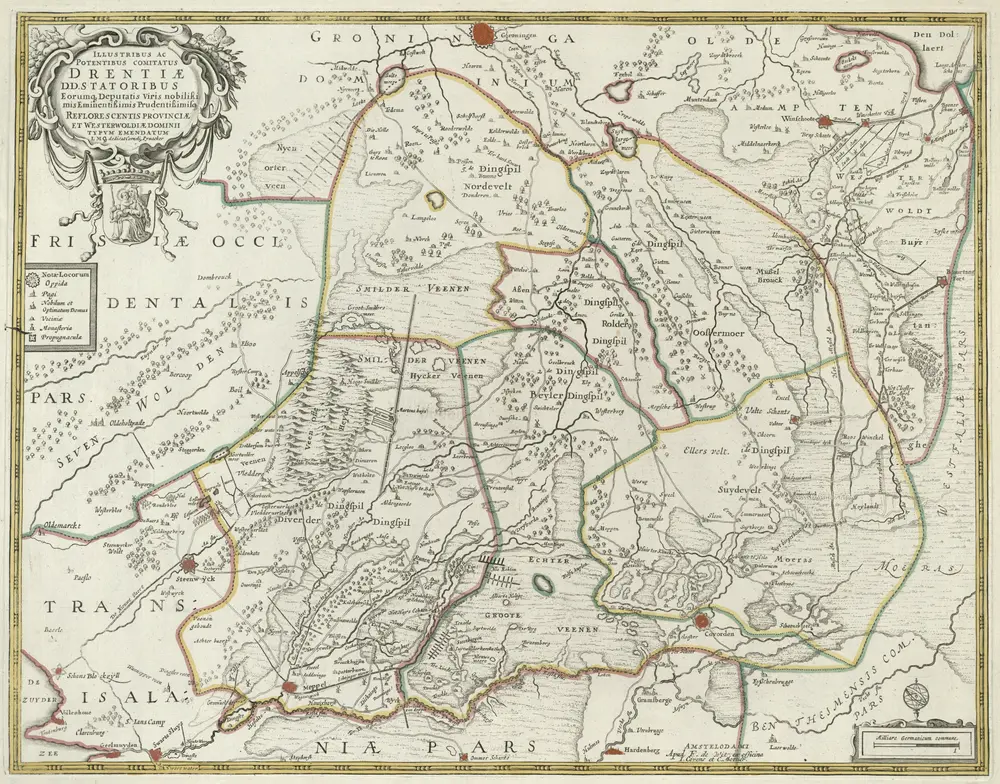 Thumbnail of historical map