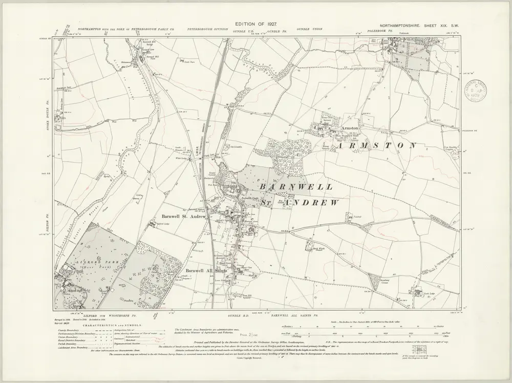 Thumbnail of historical map