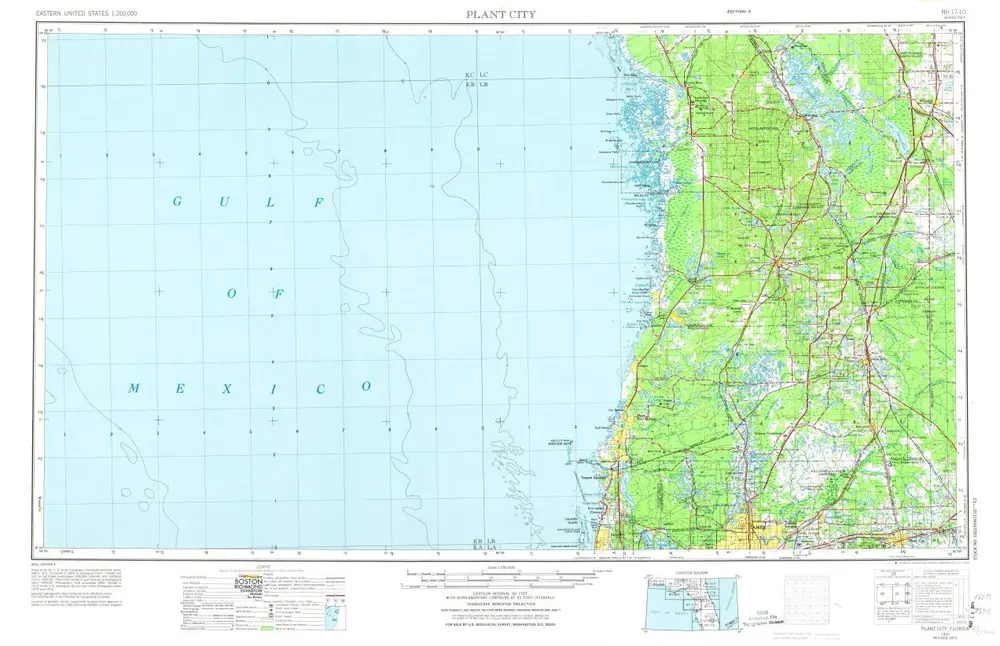 Thumbnail of historical map