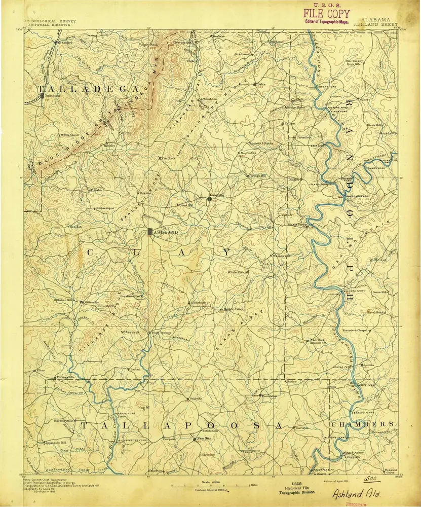 Thumbnail of historical map