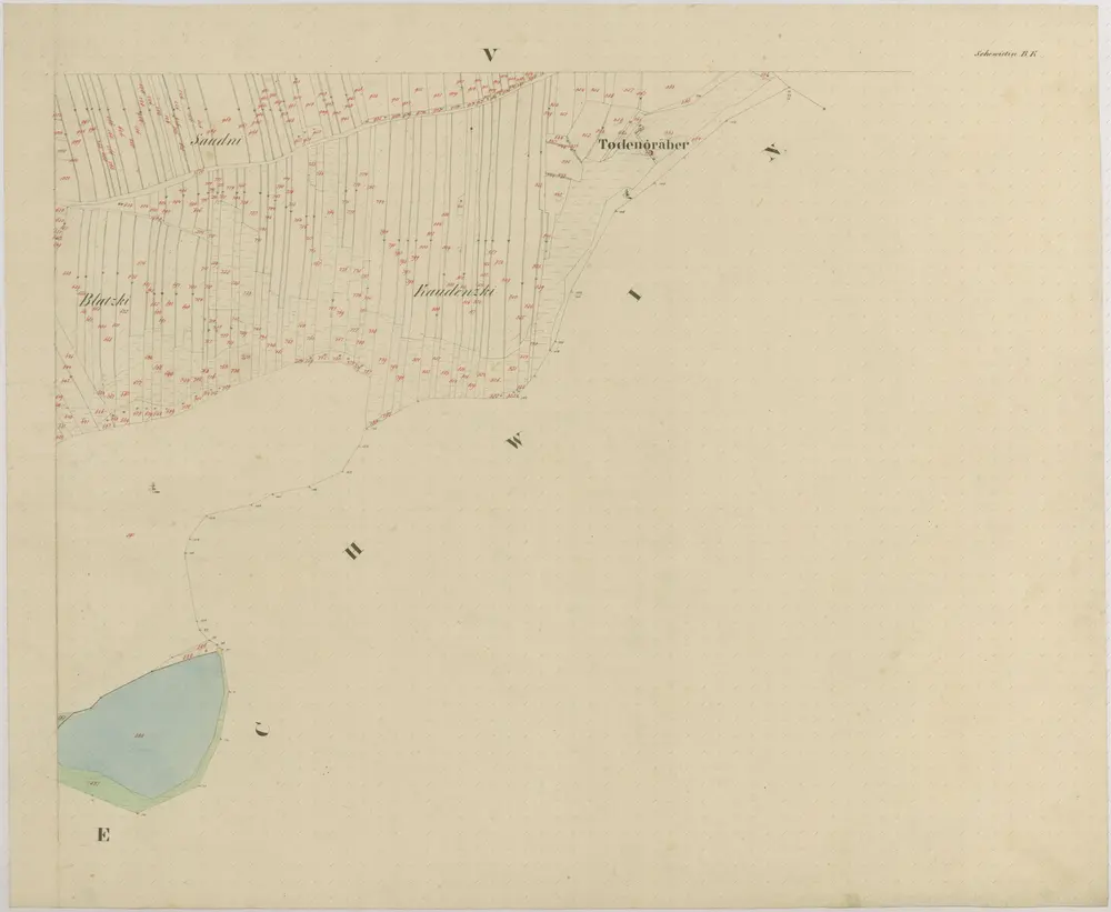 Pré-visualização do mapa antigo