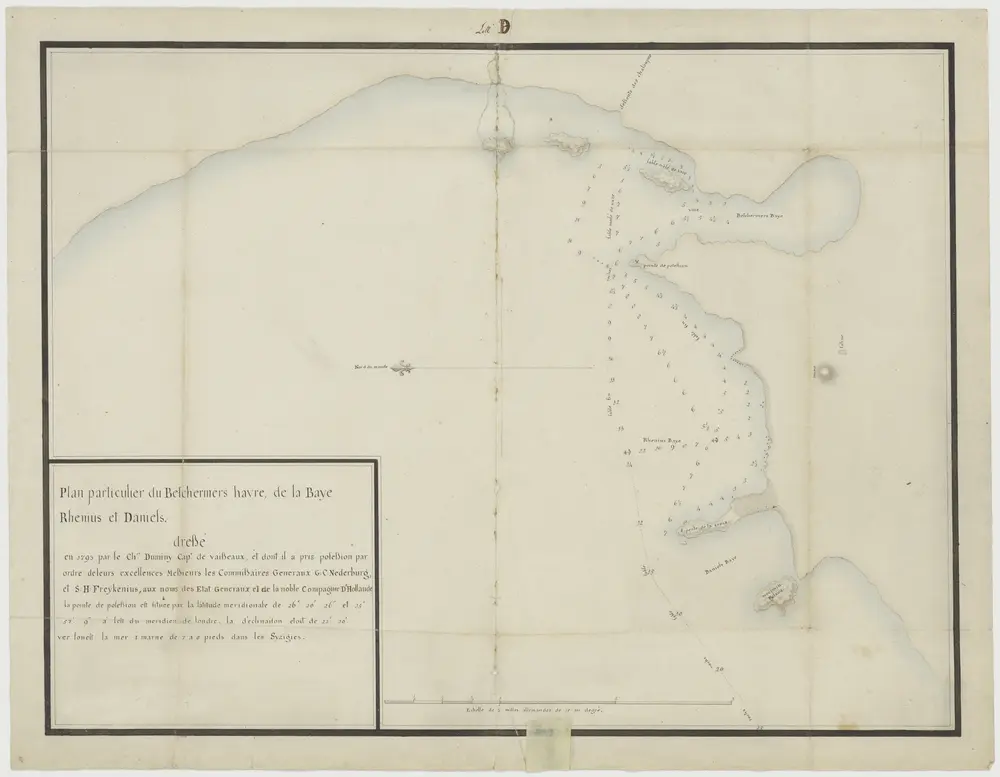 Pré-visualização do mapa antigo