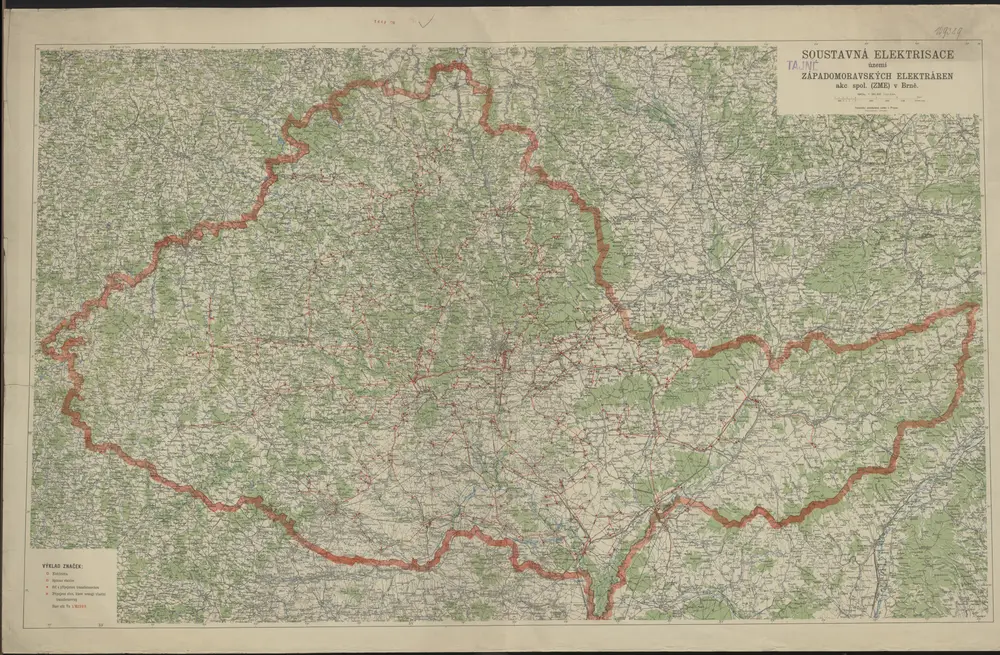 Vista previa del mapa antiguo