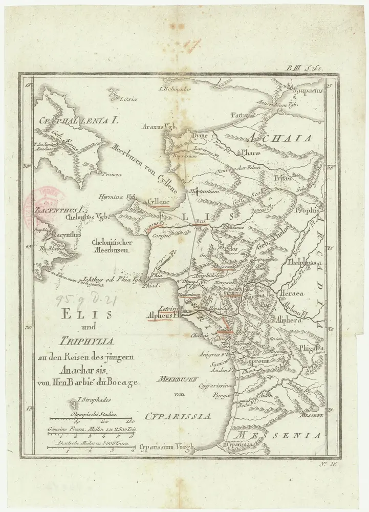 Pré-visualização do mapa antigo