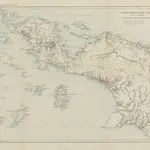 Anteprima della vecchia mappa