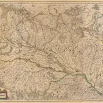 Anteprima della vecchia mappa