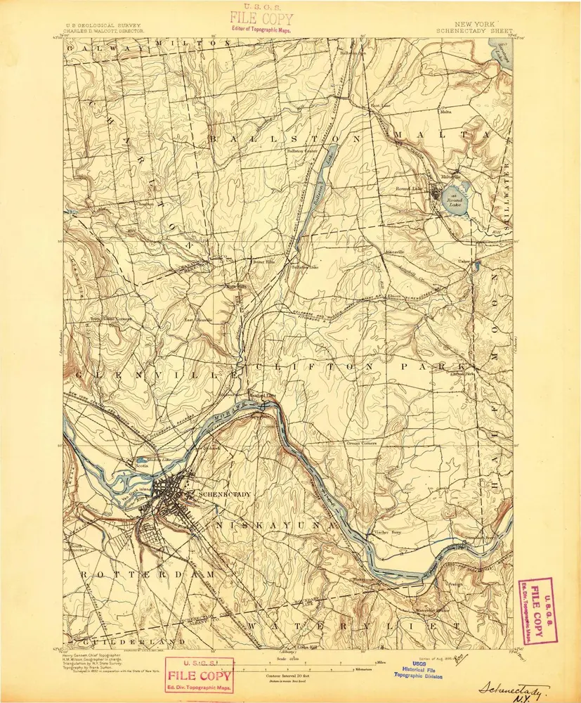 Thumbnail of historical map