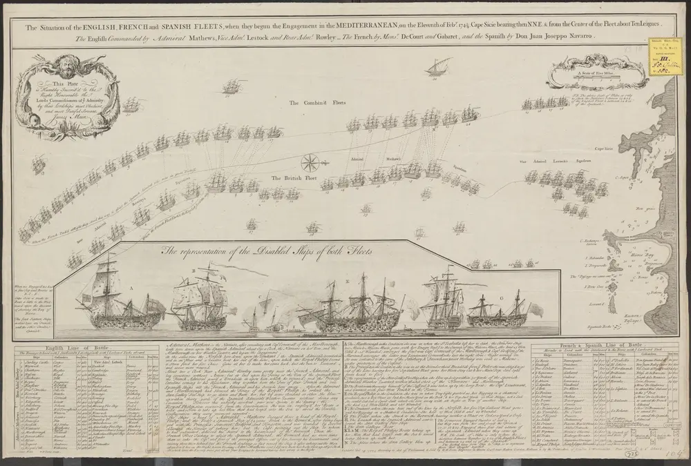 Vista previa del mapa antiguo