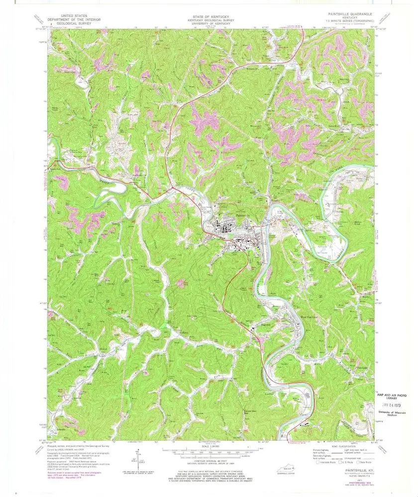 Pré-visualização do mapa antigo