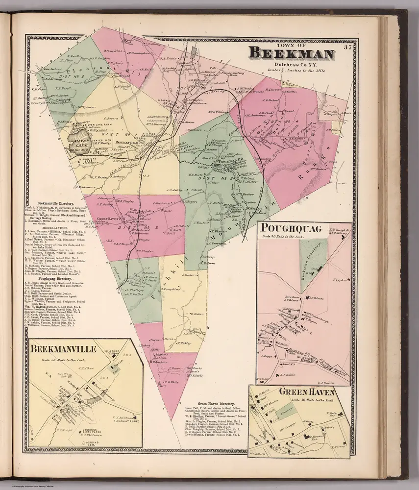 Vista previa del mapa antiguo