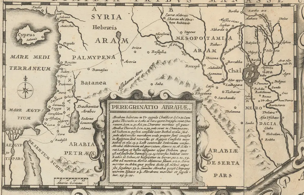 Thumbnail of historical map