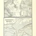 The Solent Chart Book, with sailing directions for all rivers and harbours between Selsea and Portland